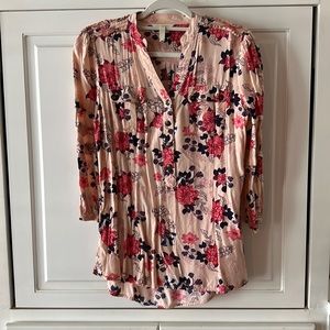 Matilda Jane blouse